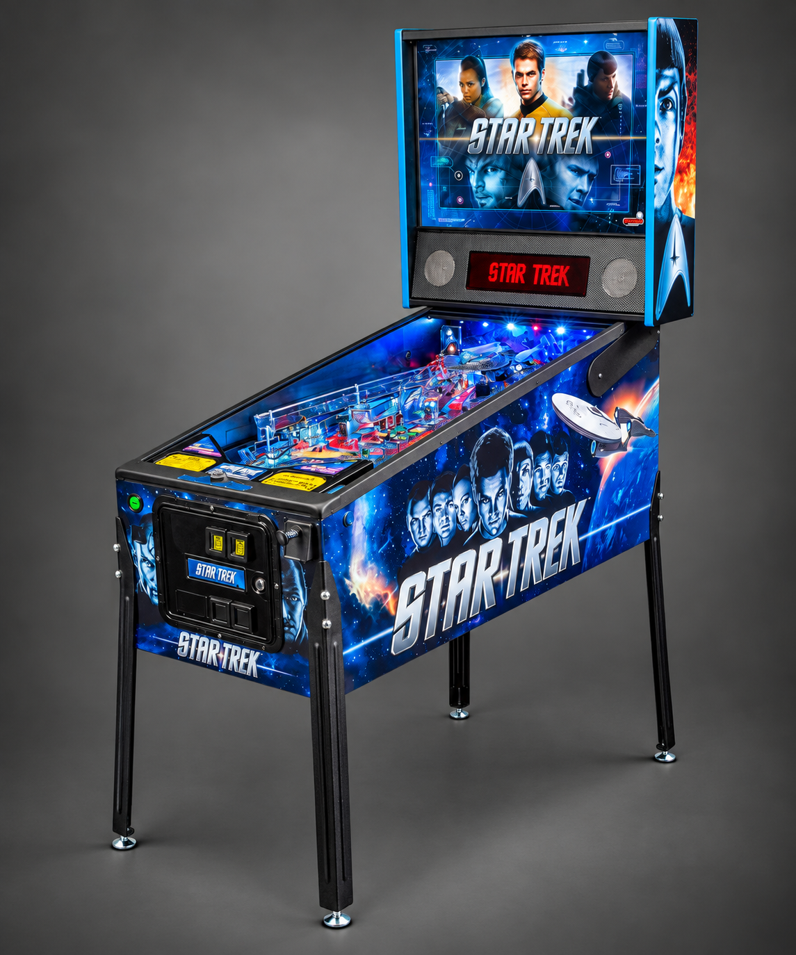 Star Trek