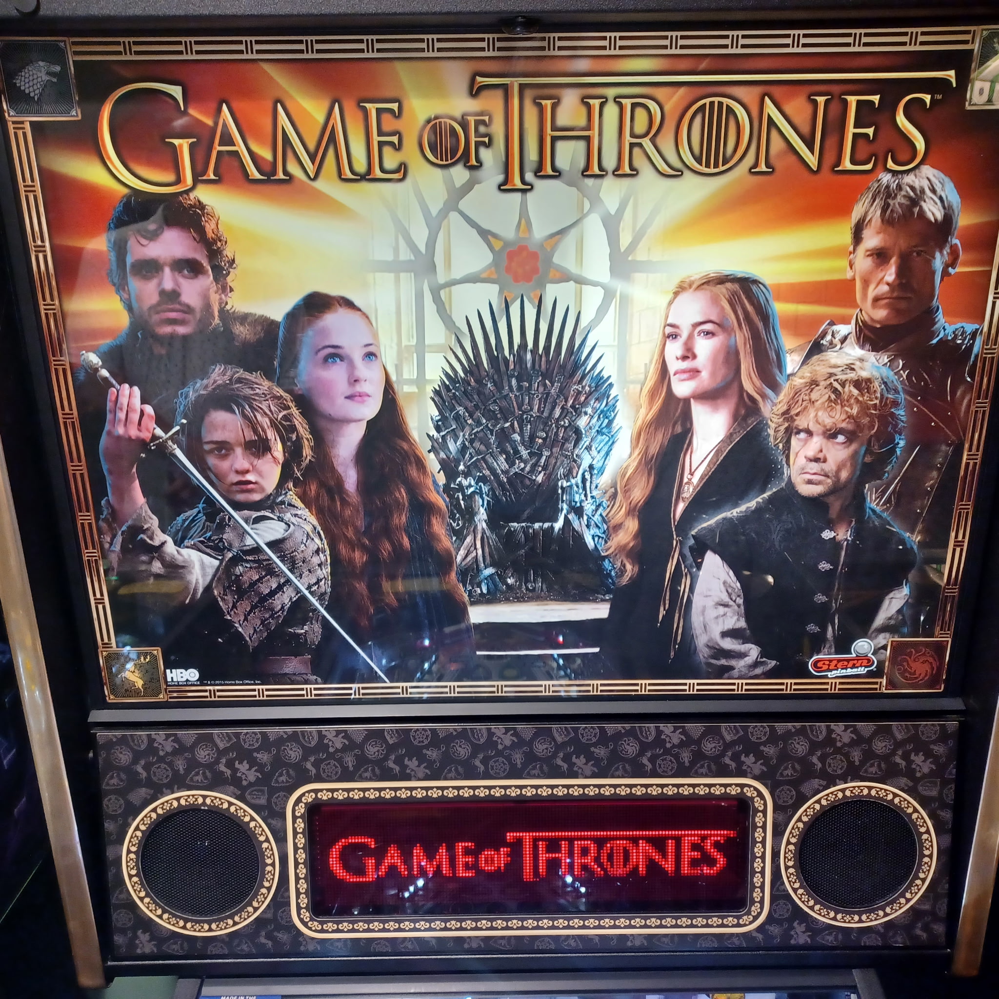 Game of Thrones