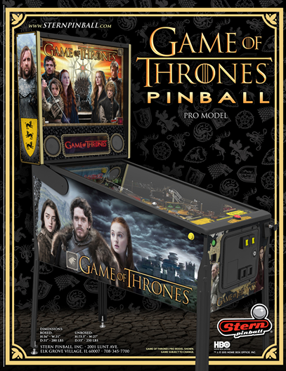 Game of Thrones
