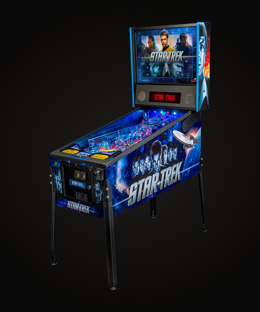 Star Trek